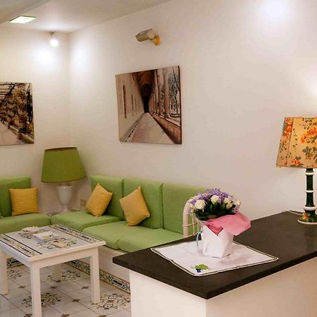 那不勒斯Casa Vacanze Belledonne公寓 外观 照片