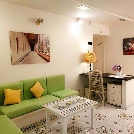 那不勒斯Casa Vacanze Belledonne公寓 外观 照片