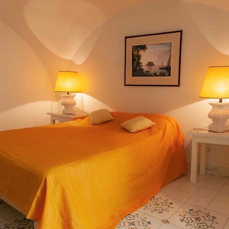 那不勒斯Casa Vacanze Belledonne公寓 外观 照片