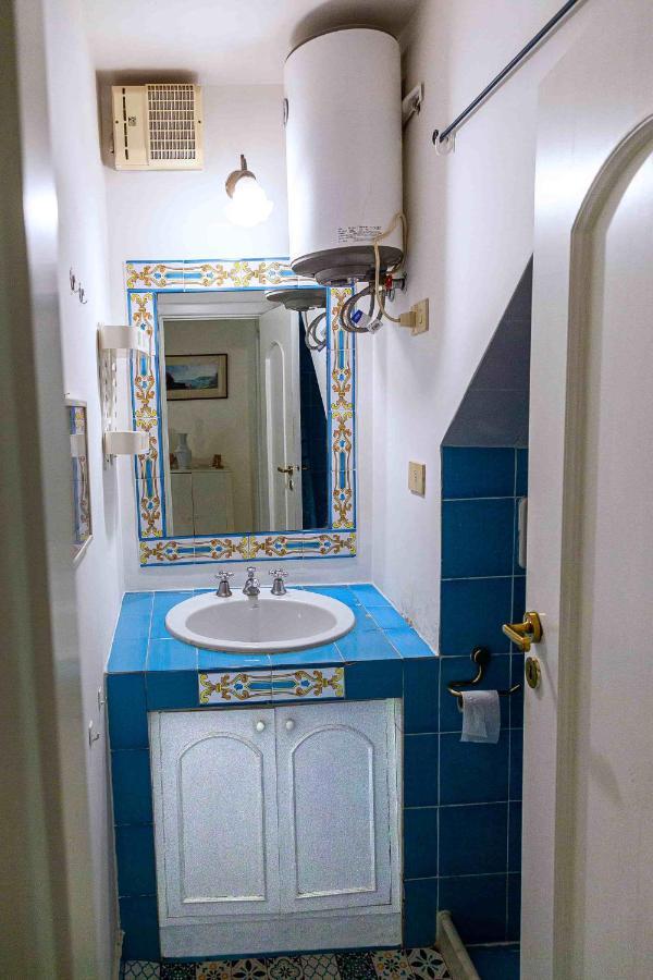 那不勒斯Casa Vacanze Belledonne公寓 外观 照片